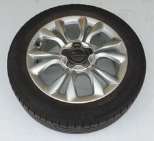 Cerchio lega originale fiat - in,