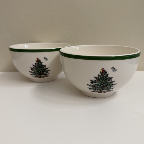 Spode albero natale - (2), di