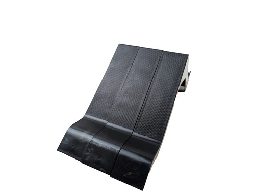 Square hnm1bl piastra di - square,