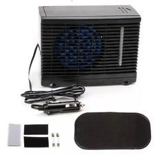 Ventilatore Raffrescatore Auto