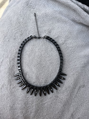 Collana acciaio inox - collana,