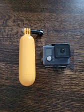 Go Pro Hero con scheda micro