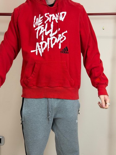 Felpa adidas - felpa,
