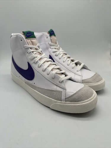 Nike blazer mid vntg - nike,