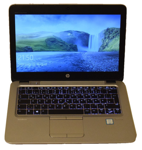 Elitebook 820 i5 8 - elitebook, g3