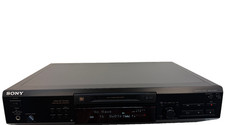 Sony MDS-JE520 Lettore