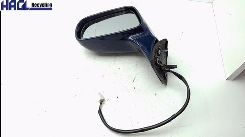 Specchietto retrovisore - specchietto,