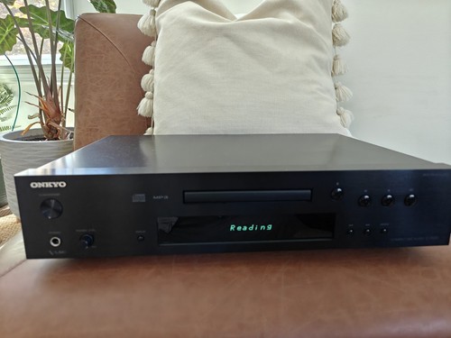 Onkyo 7030 lettore - onkyo, audio