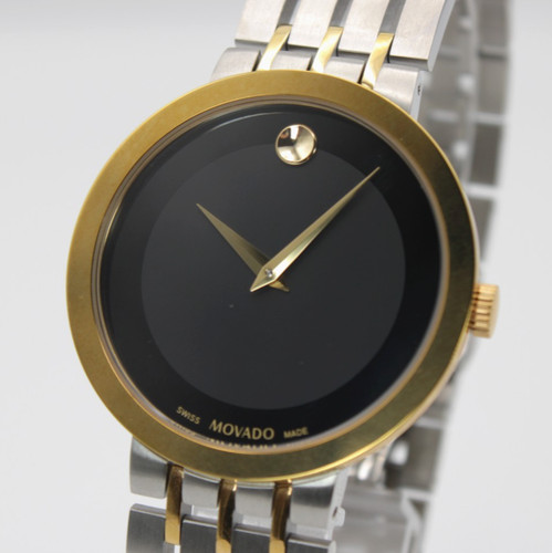 Orologio uomo movado esperanza - orologio,