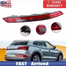 For Audi Q5 2018-2023 Rear