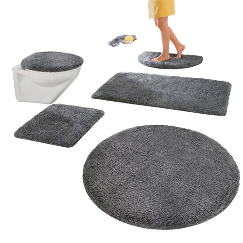 Tappetino bagno erwin - da,