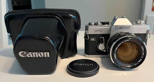 Canon mm fotocamera - 35,