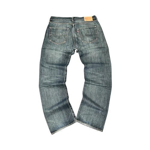Jeans vintage levis 501 - levis,