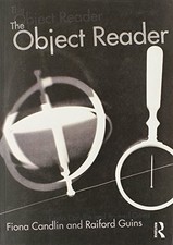 The Object Reader (In Sight