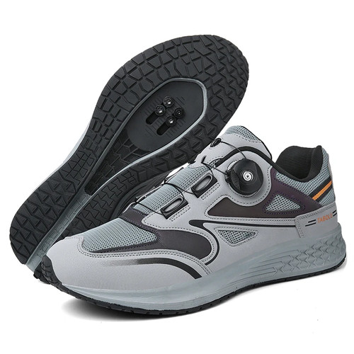 Scarpe ciclismo mtb - ciclismo, uomo