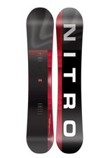 NITRO TEAM PRO Snowboard All