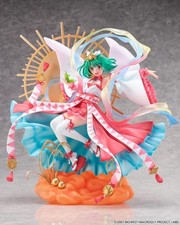 Statua macross frontier - statua,