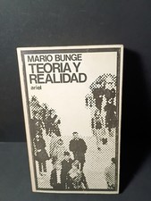 Theory and Reality by Mario