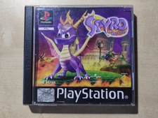 Spyro the dragon ps1 - spyro,
