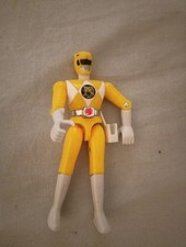 Figurines power rangers bandai - power,