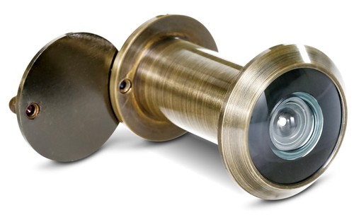 Spioncino porta 23x40 - spioncino,