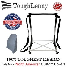 Porsche Hard Top Stand Storage