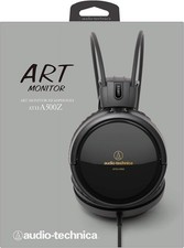Audio technica art monitor - art,