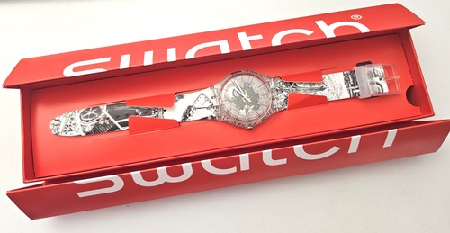 Swatch special 2022 - special,
