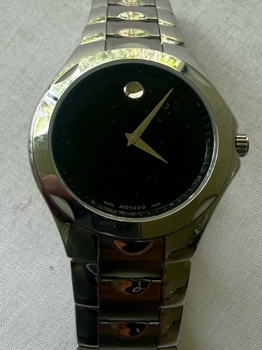 Orologio uomo movado g1 - 84,