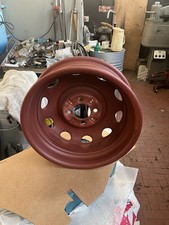 Cerchi Auto Alfa Romeo Giulietta Anni 54/55