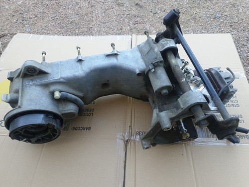 Moteur scooter mbk mach g - ,