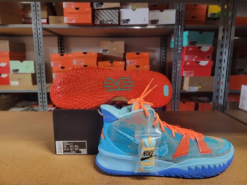 Nike kyrie scarpe uomo mamma - 7,