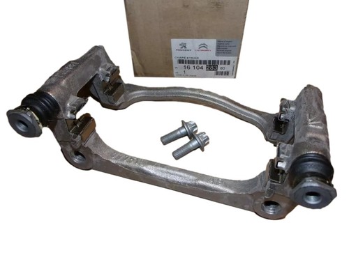 Supporto pinza freno - , sinistro