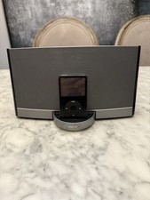 Bose SoundDock Portable