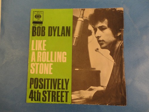 Ita bob dylan - ita,