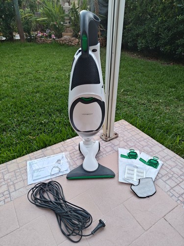Vorwerk folletto vk150 - vorwerk,