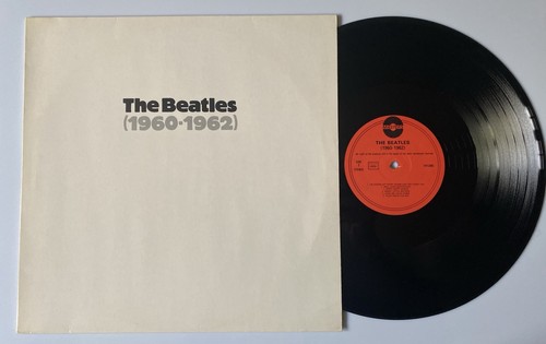 The beatles 1960 - 1960, /