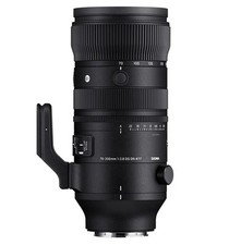 Sigma 70-200 mm F2.8 DG DN OS