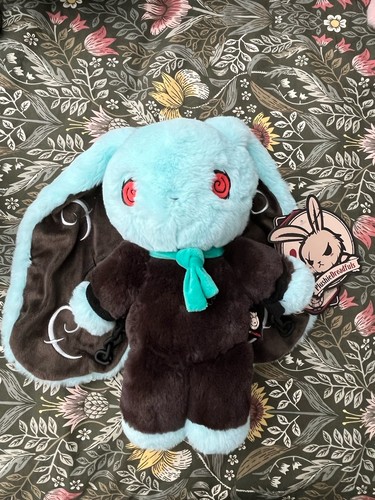 Peluche dreadfuls ocd bunny - peluche,