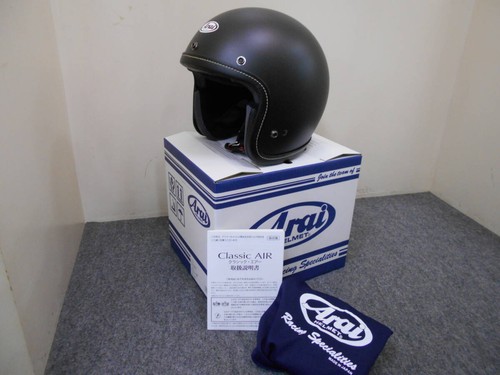 Arai classic air jet - air, xl