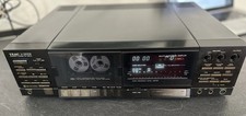 Teac V-900X cassette Deck! Top