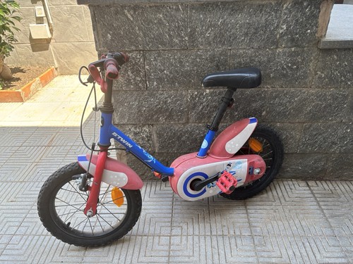bicicletta