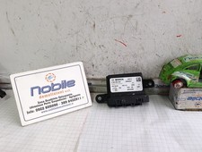 CENTRALINA SENSORI DI