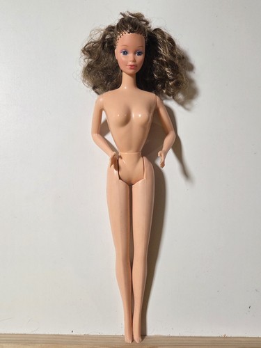 Vintage barbie mattel sweet - vintage,