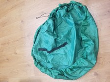 (B02) Sacco di pulizia per