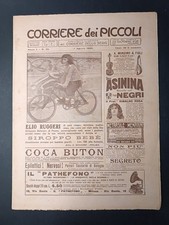 fumetto CORRIERE dei PICCOLI -