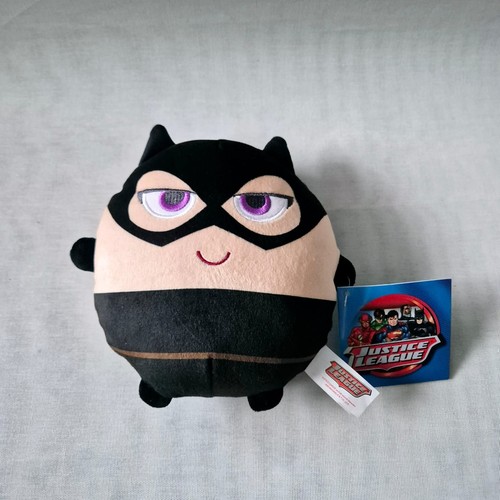 Peluche justice league - peluche,