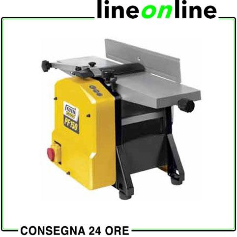 Pialla filo spessore femi - spessore,