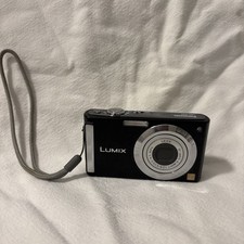 Panasonic Lumix DMC-FS3 / 8,1