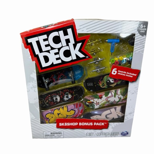 Nuovo hot tech - hot, dgk